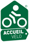 Accueil v&eacute;lo au Camping Haliotis