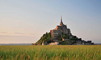 Le Mont Saint Michel