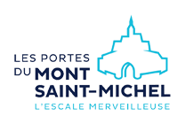 les portes du mont saint michel