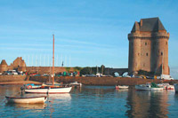 St malo : © Jean-Philippe Delisle - Fotolia.com 