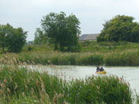 Couesnon Rive Gauche